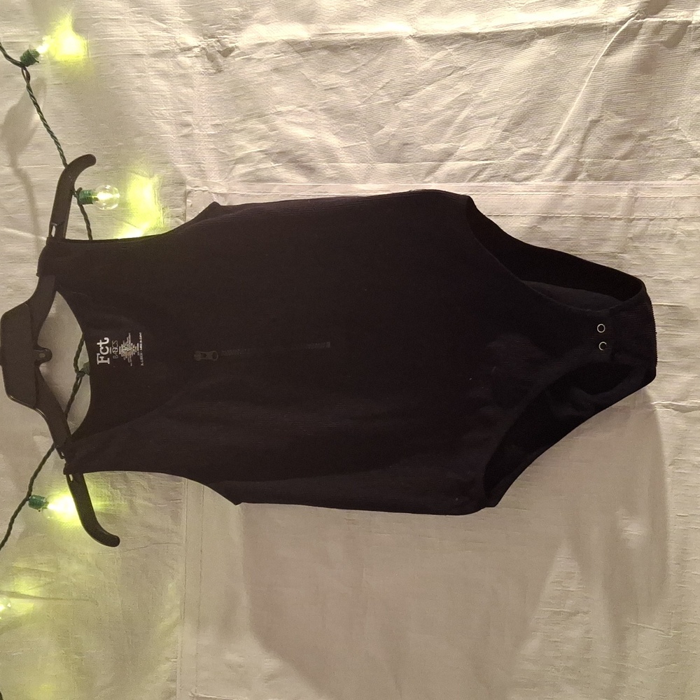 Fct Bodysuit